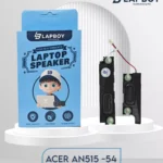 ACER AN515-54 LAPTOP INTERNAL SPEAKER SET (LEFT & RIGHT)