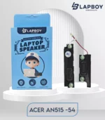 ACER AN515-54 LAPTOP INTERNAL SPEAKER SET (LEFT & RIGHT)