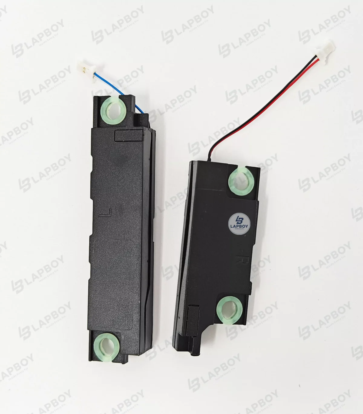 ACER AN515-54 LAPTOP INTERNAL SPEAKER SET (LEFT & RIGHT) - Image 2