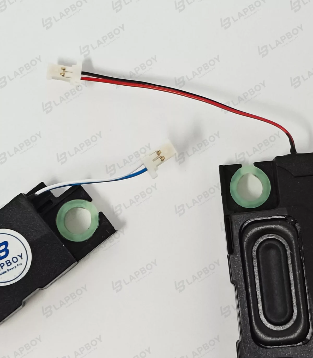 ACER AN515-54 LAPTOP INTERNAL SPEAKER SET (LEFT & RIGHT) - Image 3