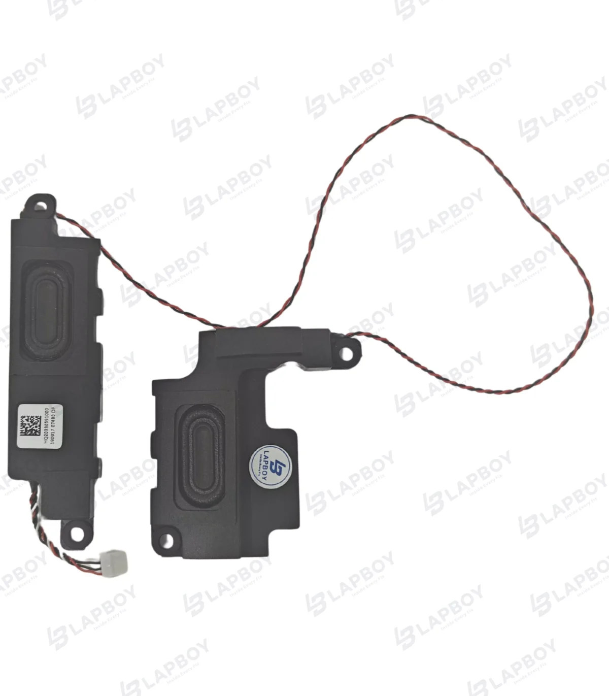 ACER A514-53 LAPTOP INTERNAL SPEAKER SET (LEFT + RIGHT) - Image 4