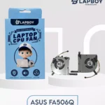 ASUS FA506Q LAPTOP CPU COOLING FAN PAIR