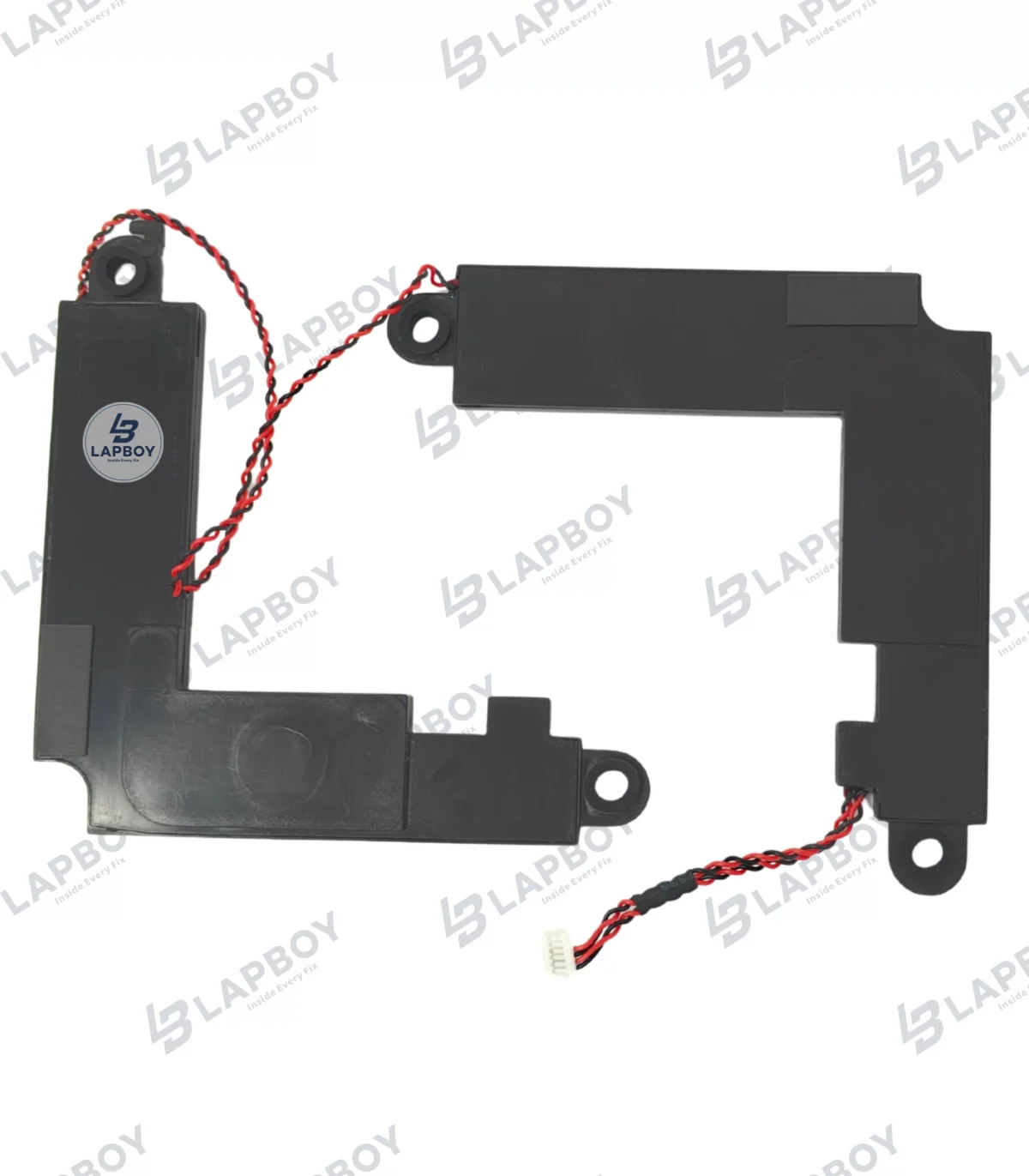 ASUS UX430 LAPTOP INTERNAL SPEAKER SET (LEFT + RIGHT) - Image 4