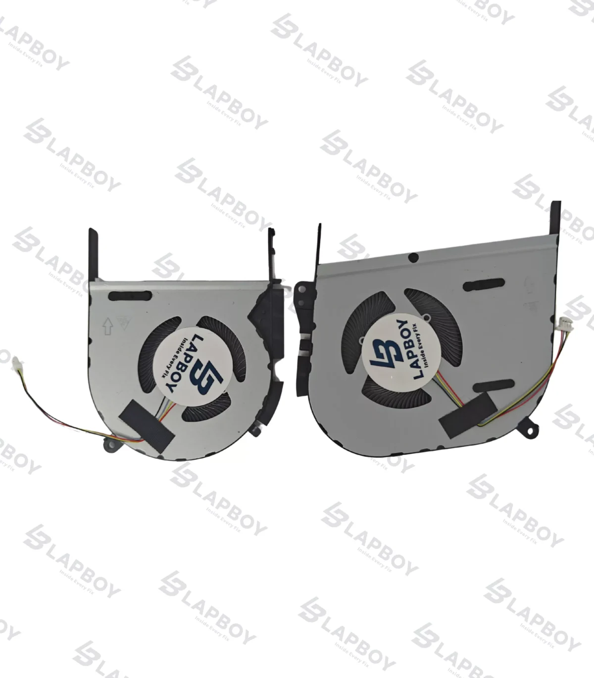 ASUS M6500R LAPTOP CPU COOLING FAN 5V - Image 4