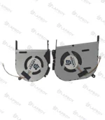ASUS M6500R LAPTOP CPU COOLING FAN 5V - Image 4