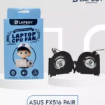 ASUS FX516PR PAIR [ 12V ]