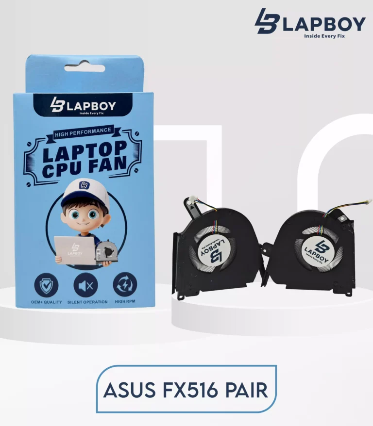 ASUS FX516PR PAIR [ 12V ]
