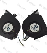 ASUS FX516PR LAPTOP CPU & GPU COOLING FAN PAIR 12V - Image 2