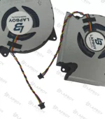 ASUS G513 / G713 / G533 LAPTOP CPU & GPU COOLING FAN PAIR 12V - Image 3