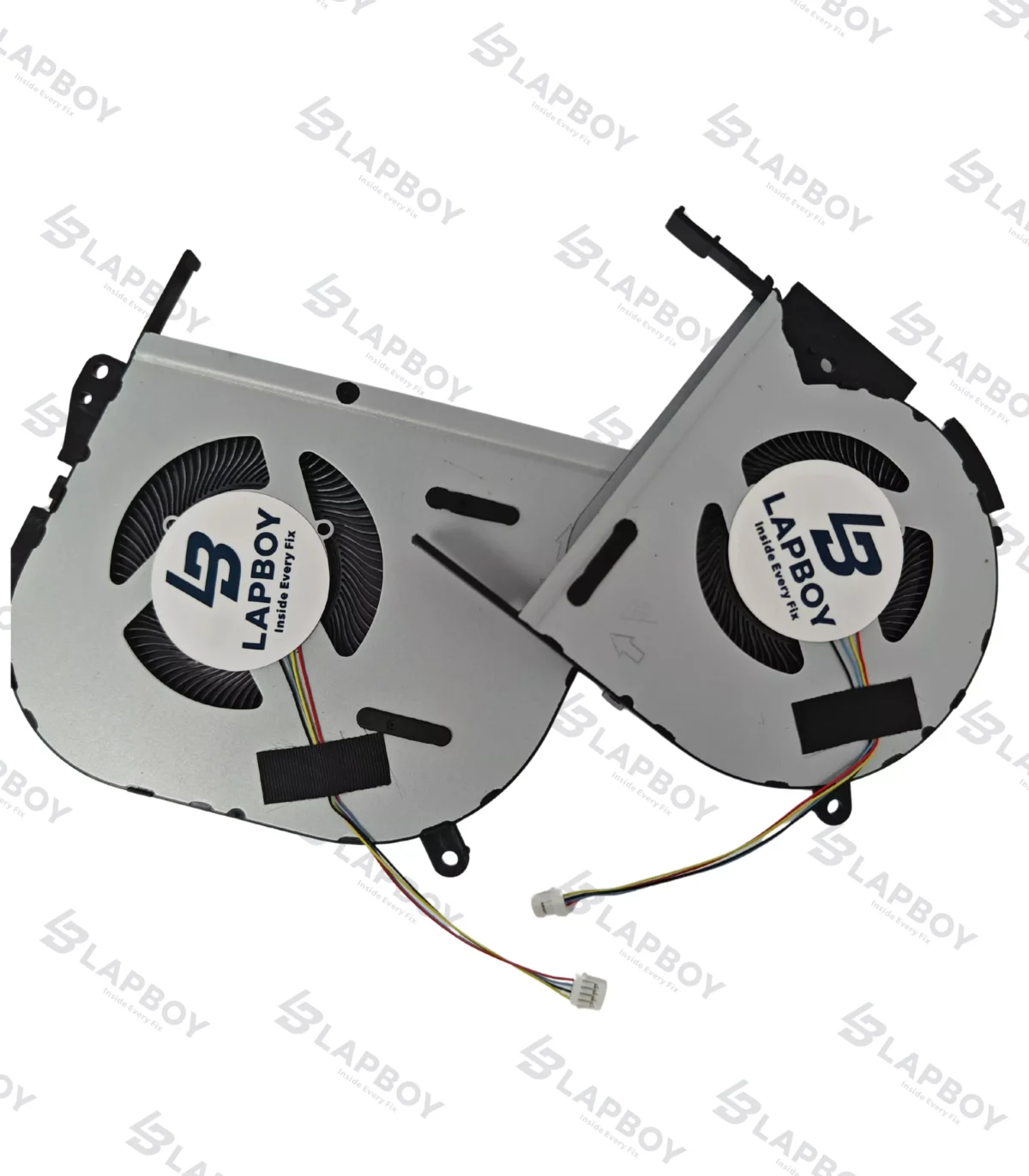 ASUS M6500R LAPTOP CPU COOLING FAN 5V - Image 2