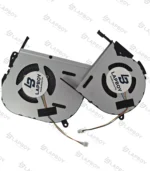 ASUS M6500R LAPTOP CPU COOLING FAN 5V - Image 2