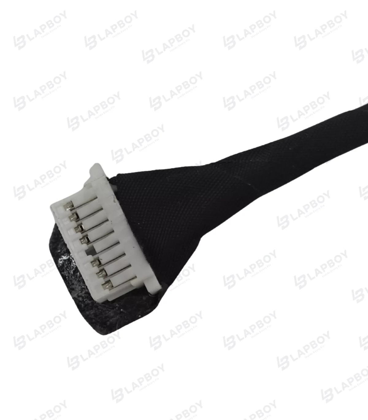 DELL E3420 / E3520 LAPTOP DC JACK - Image 2