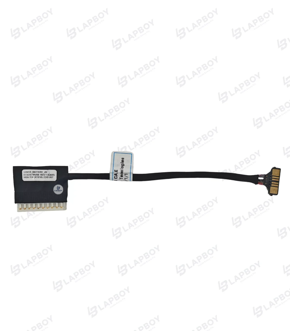 DELL 3511 LAPTOP BATTERY CABLE - Image 4