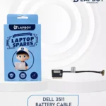 DELL 3511 LAPTOP BATTERY CABLE