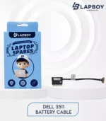 DELL 3511 LAPTOP BATTERY CABLE