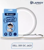 DELL 3511 LAPTOP DC JACK
