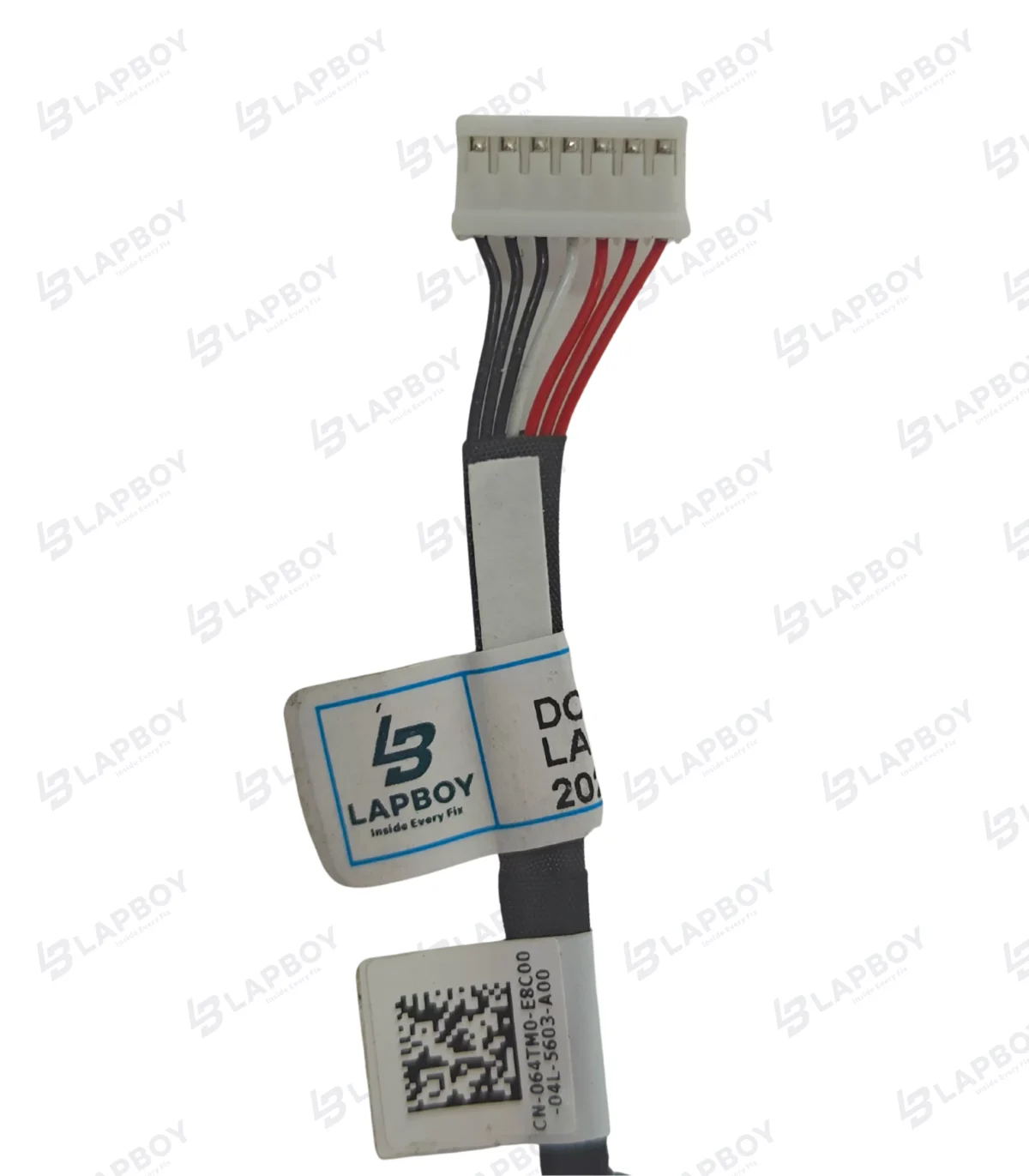 DELL 5558 / 5559 LAPTOP DC JACK - Image 2