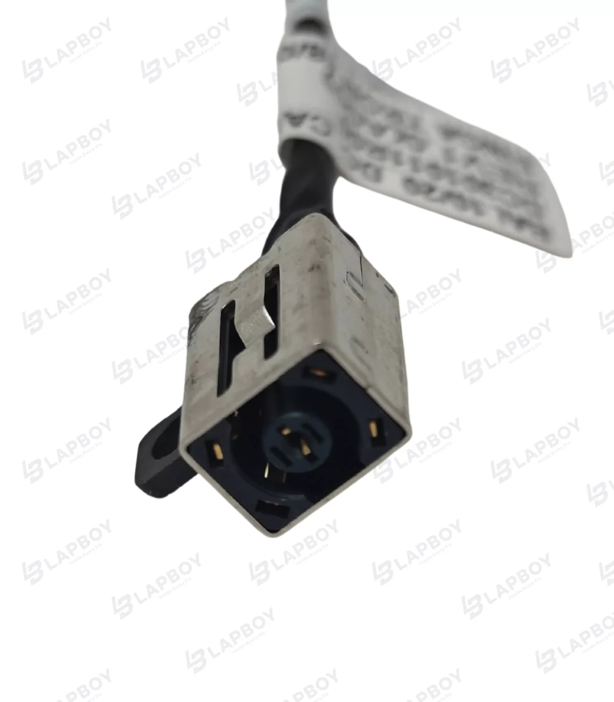 DELL 5593 / 3490 / 3590 / 3593 / 3501 LAPTOP DC JACK - Image 3