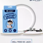 DELL 9550 / 5510 LAPTOP DC JACK