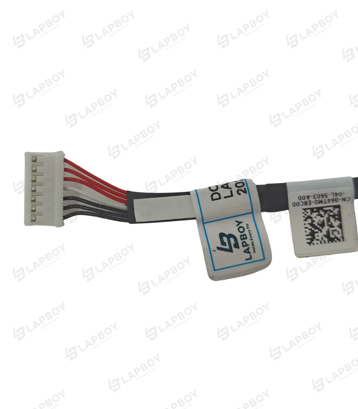 DELL 9550 / 5510 LAPTOP DC JACK - Image 2