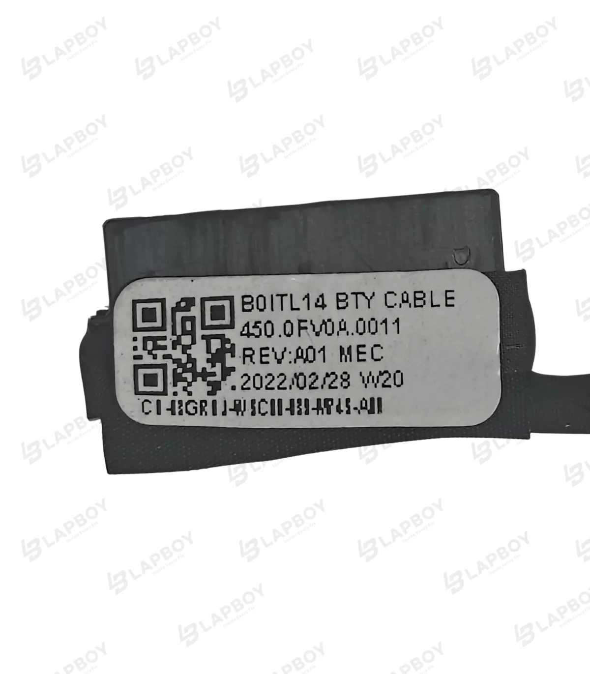 DELL E3400 / E3500 LAPTOP BATTERY CABLE - Image 4