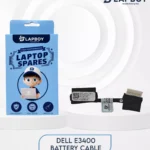 DELL E3400 / E3500 LAPTOP BATTERY CABLE