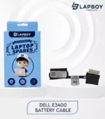 DELL E3400 / E3500 LAPTOP BATTERY CABLE
