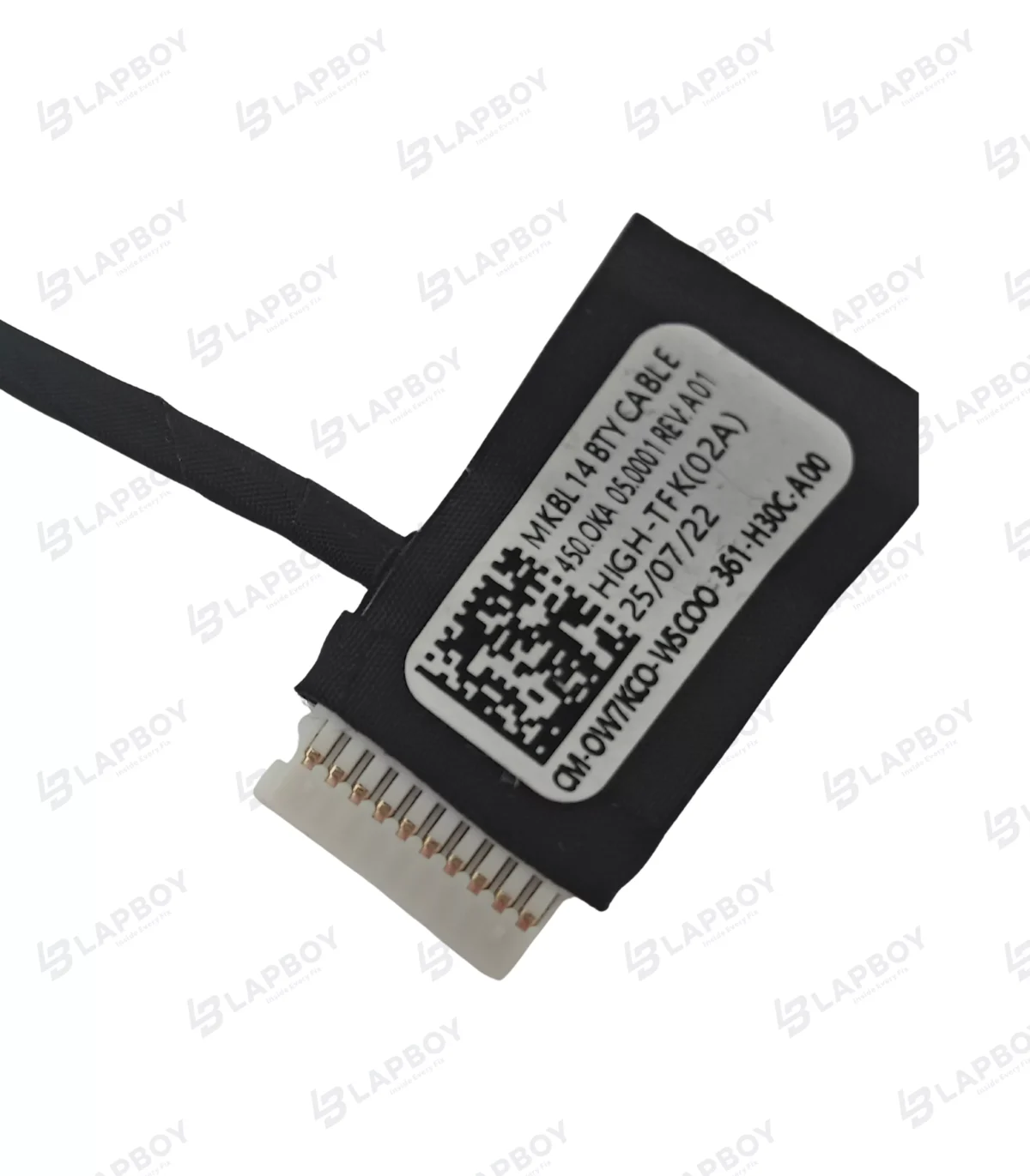 DELL E3410 / E3510 LAPTOP BATTERY CABLE - Image 2