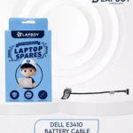 DELL E3410 / E3510 LAPTOP BATTERY CABLE