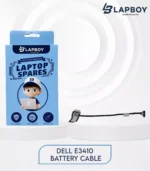 DELL E3410 / E3510 LAPTOP BATTERY CABLE