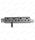 DELL E6440 LAPTOP TOUCHPAD CLICKING BUTTON - Image 4