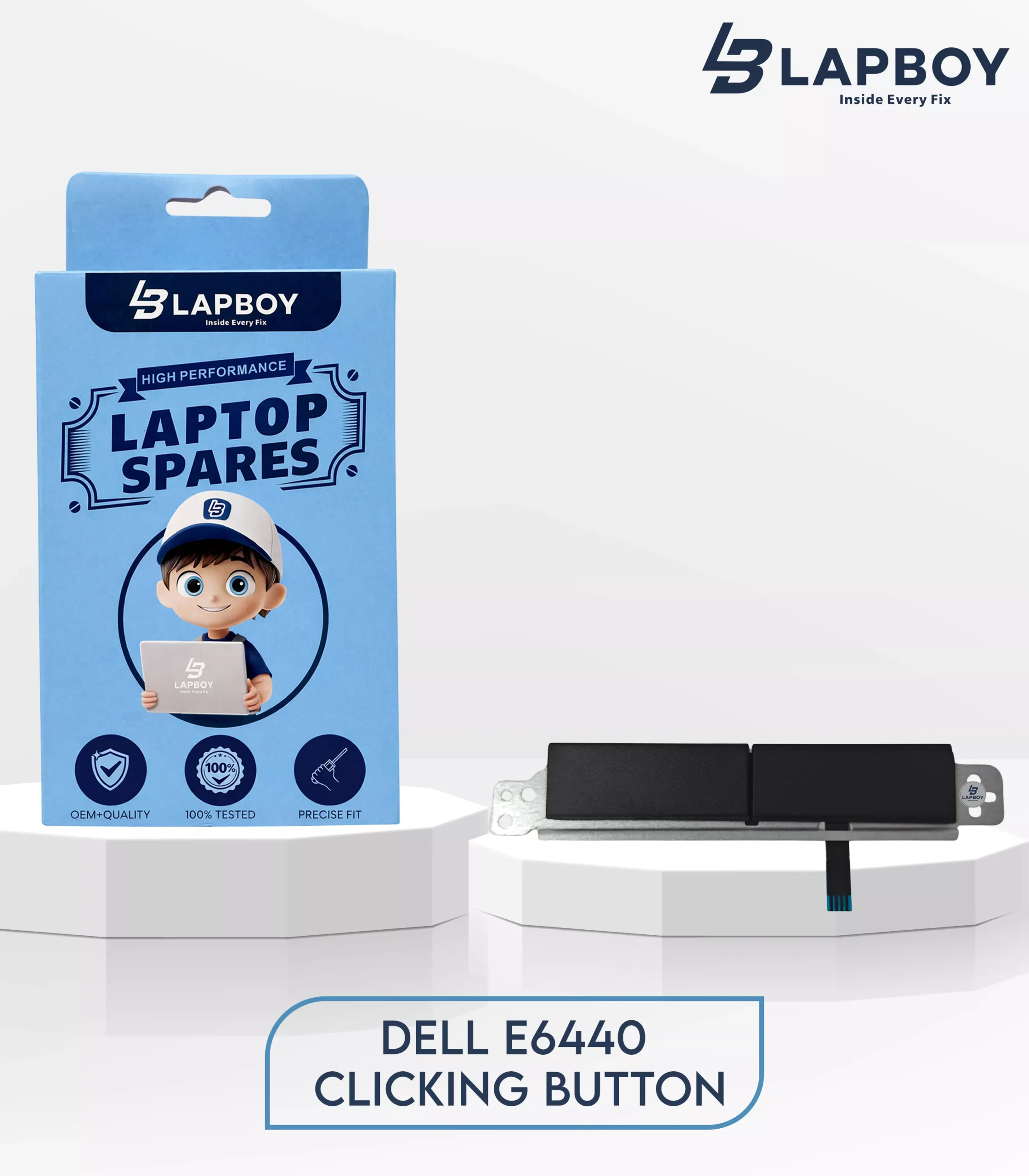 dell-e6440-laptop-touchpad-clicking-button-main-image DELL E6440 LAPTOP TOUCHPAD CLICKING BUTTON - Image 1