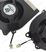 DELL G15-5530 LAPTOP CPU & GPU COOLING FAN PAIR - Image 2