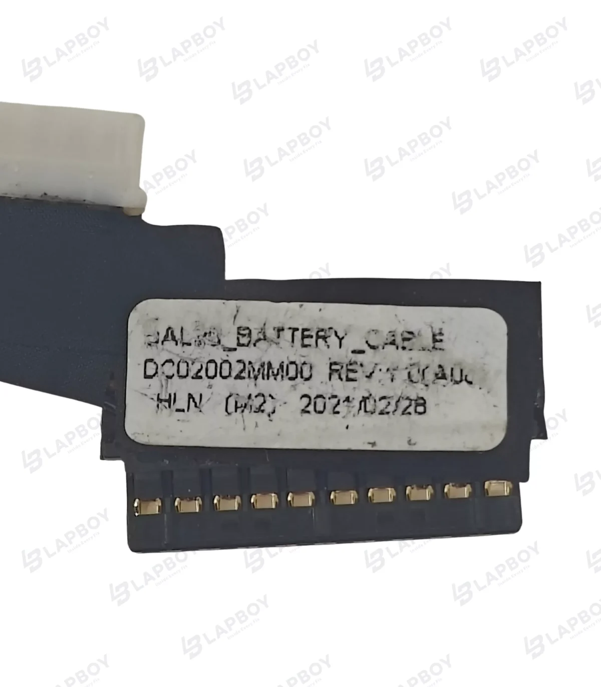 DELL INS5567 LAPTOP BATTERY CABLE - Image 3