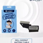 DELL INS5567 LAPTOP BATTERY CABLE