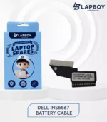 DELL INS5567 LAPTOP BATTERY CABLE