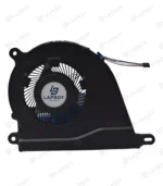 HP 14S-DR / 14DQ / 14S-DQ / 14S-FQ / 15S-FQ / 15-DY / 15S-FR / 14-DY LAPTOP CPU COOLING FAN 5V - Image 4