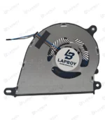 HP 14S-DR / 14DQ / 14S-DQ / 14S-FQ / 15S-FQ / 15-DY / 15S-FR / 14-DY LAPTOP CPU COOLING FAN 5V - Image 3