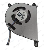HP 14S-DR / 14DQ / 14S-DQ / 14S-FQ / 15S-FQ / 15-DY / 15S-FR / 14-DY LAPTOP CPU COOLING FAN 5V - Image 2