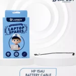 HP 15-AU / 15-BC / 15-AX LAPTOP BATTERY CABLE