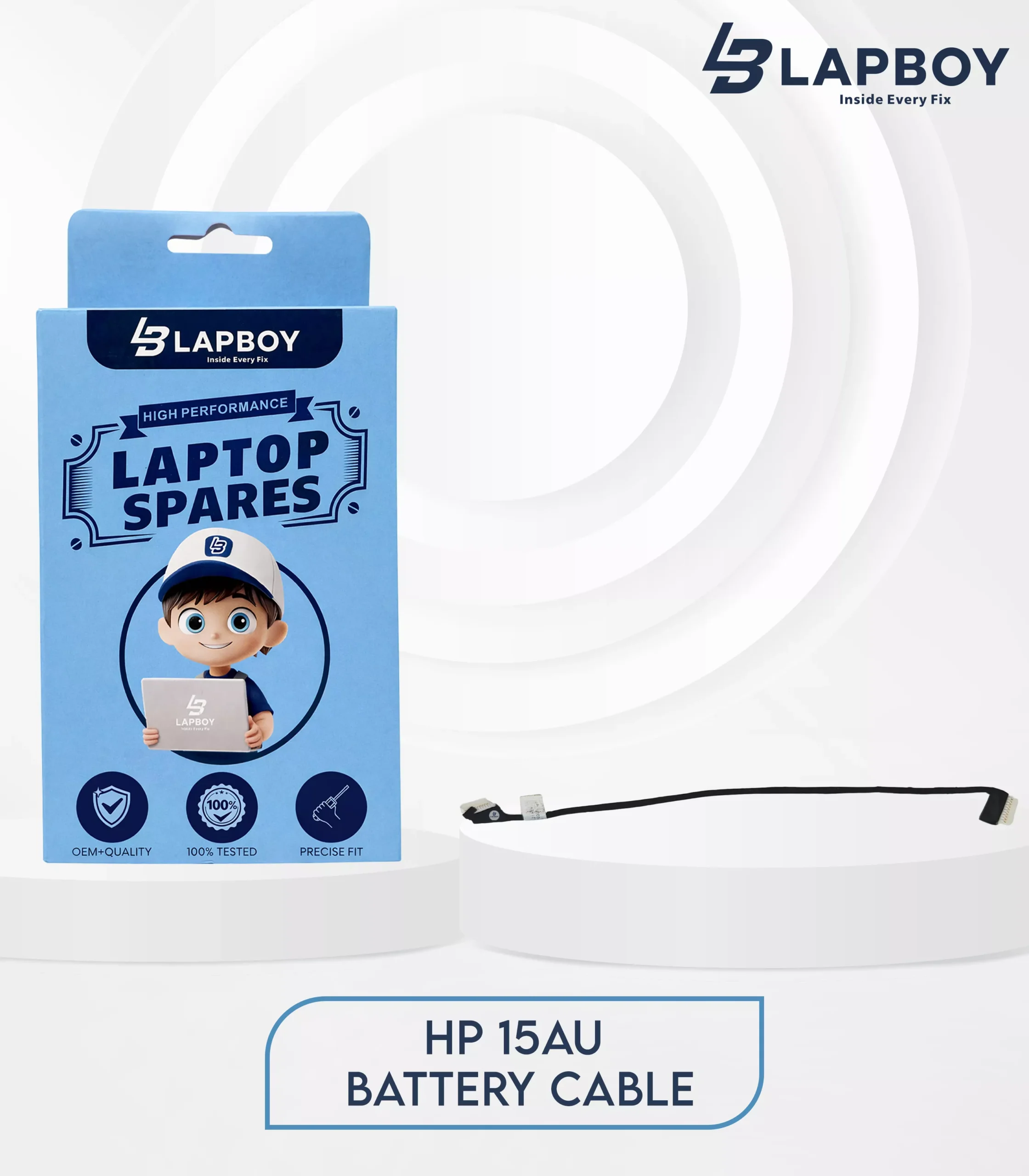 hp-15-au-15-bc-15-ax-laptop-battery-cable-main-image HP 15-AU / 15-BC / 15-AX LAPTOP BATTERY CABLE - Image 1