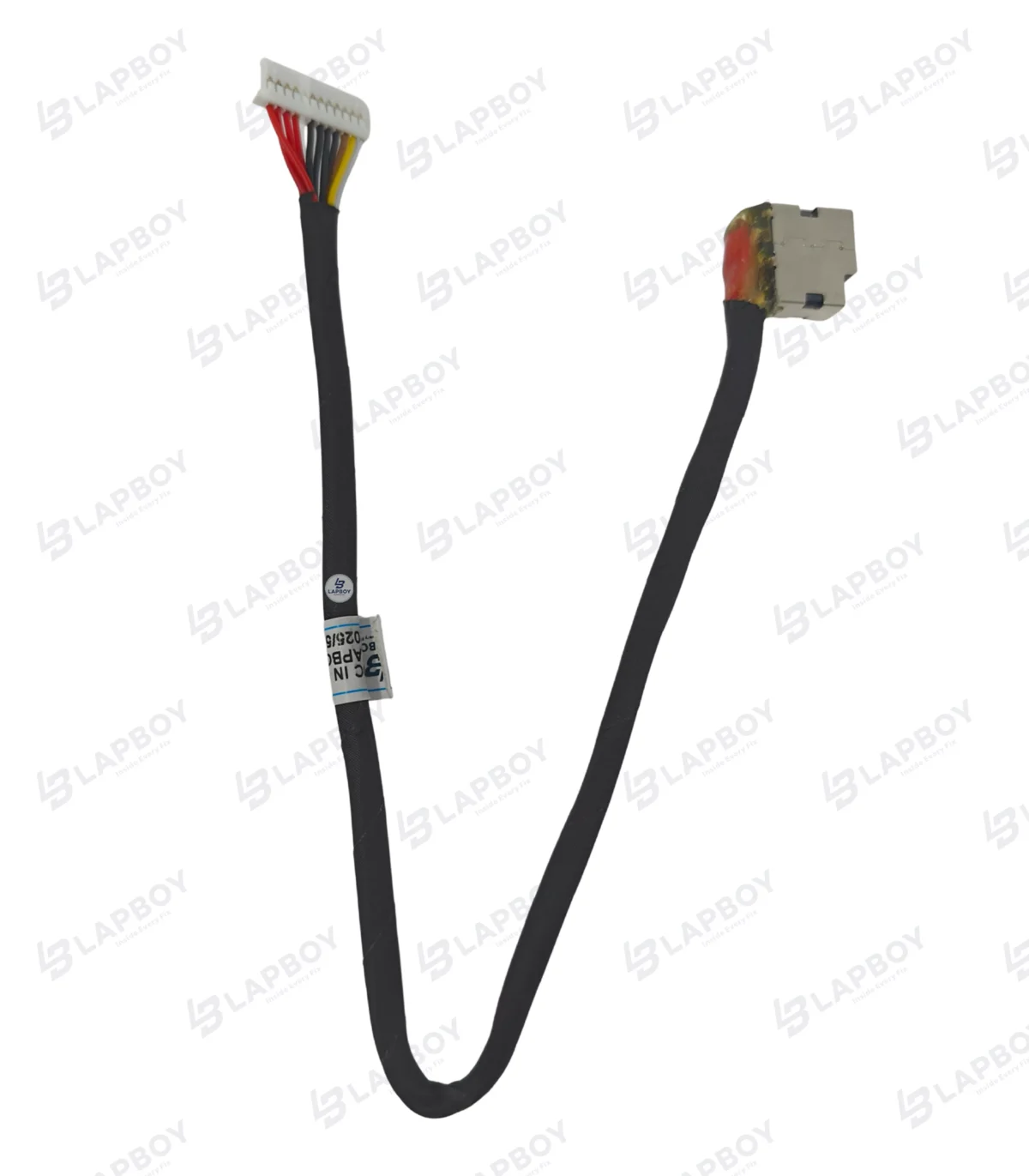 HP 15-EC LAPTOP DC JACK - Image 5