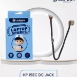 HP 15-EC LAPTOP DC JACK