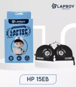 HP 15-EB LAPTOP CPU COOLING FAN PAIR (LEFT + RIGHT)