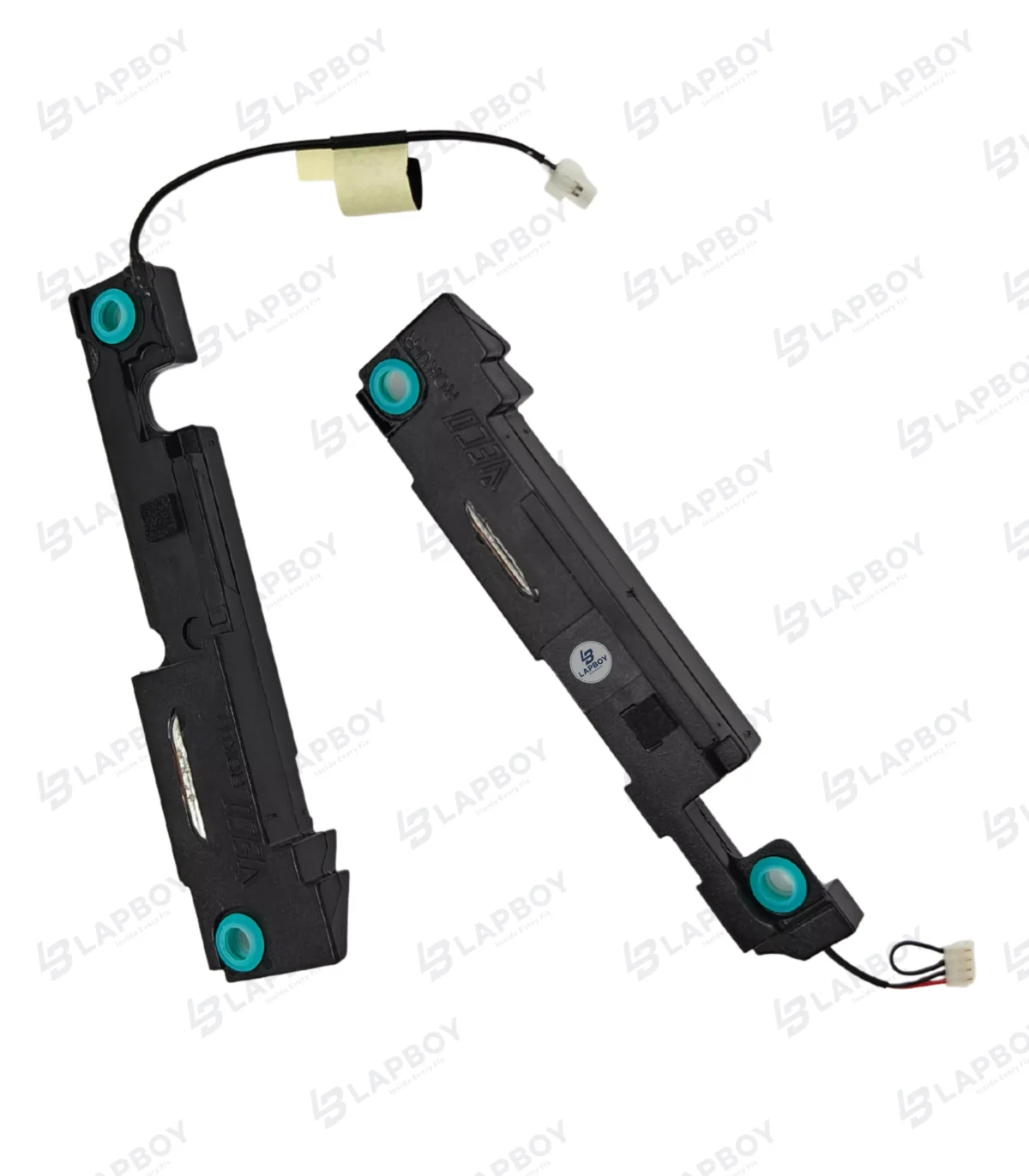 HP 15FA / 15FB LAPTOP INTERNAL SPEAKER SET (LEFT & RIGHT) - Image 2