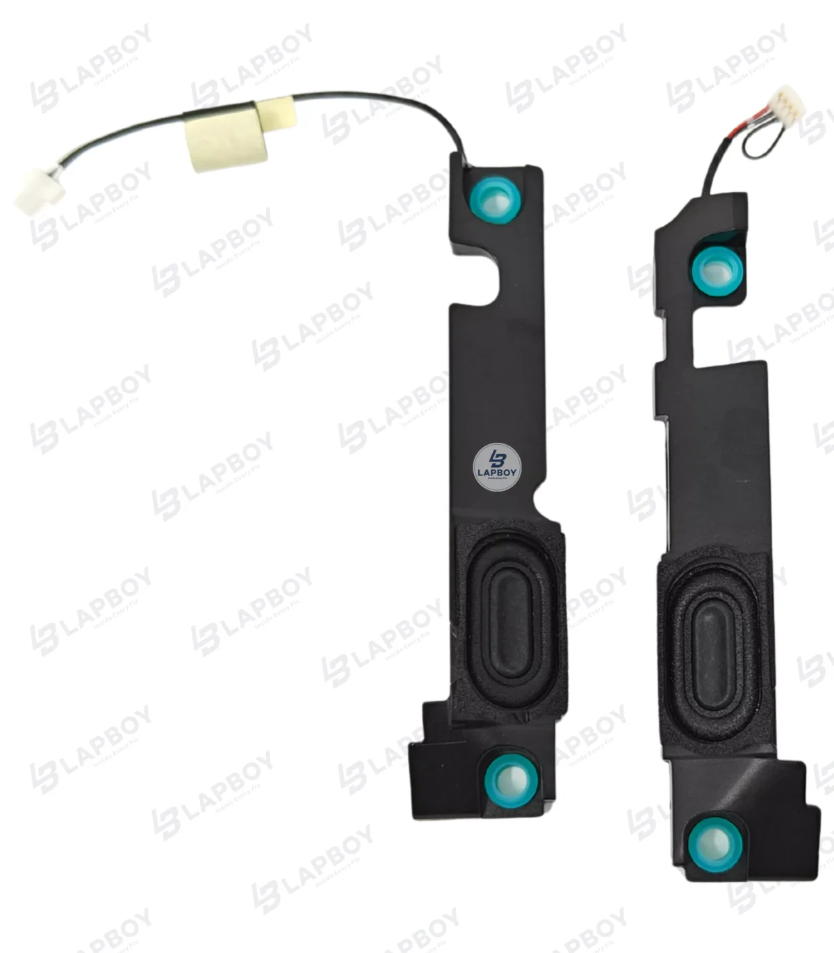 HP 15FA / 15FB LAPTOP INTERNAL SPEAKER SET (LEFT & RIGHT) - Image 3