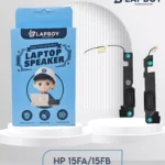HP 15FA / 15FB LAPTOP INTERNAL SPEAKER SET (LEFT & RIGHT)