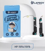 HP 15FA / 15FB LAPTOP INTERNAL SPEAKER SET (LEFT & RIGHT)