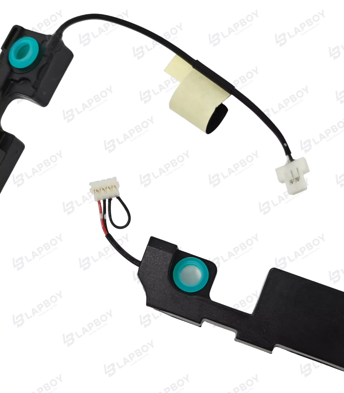 HP 15FA / 15FB LAPTOP INTERNAL SPEAKER SET (LEFT & RIGHT) - Image 4