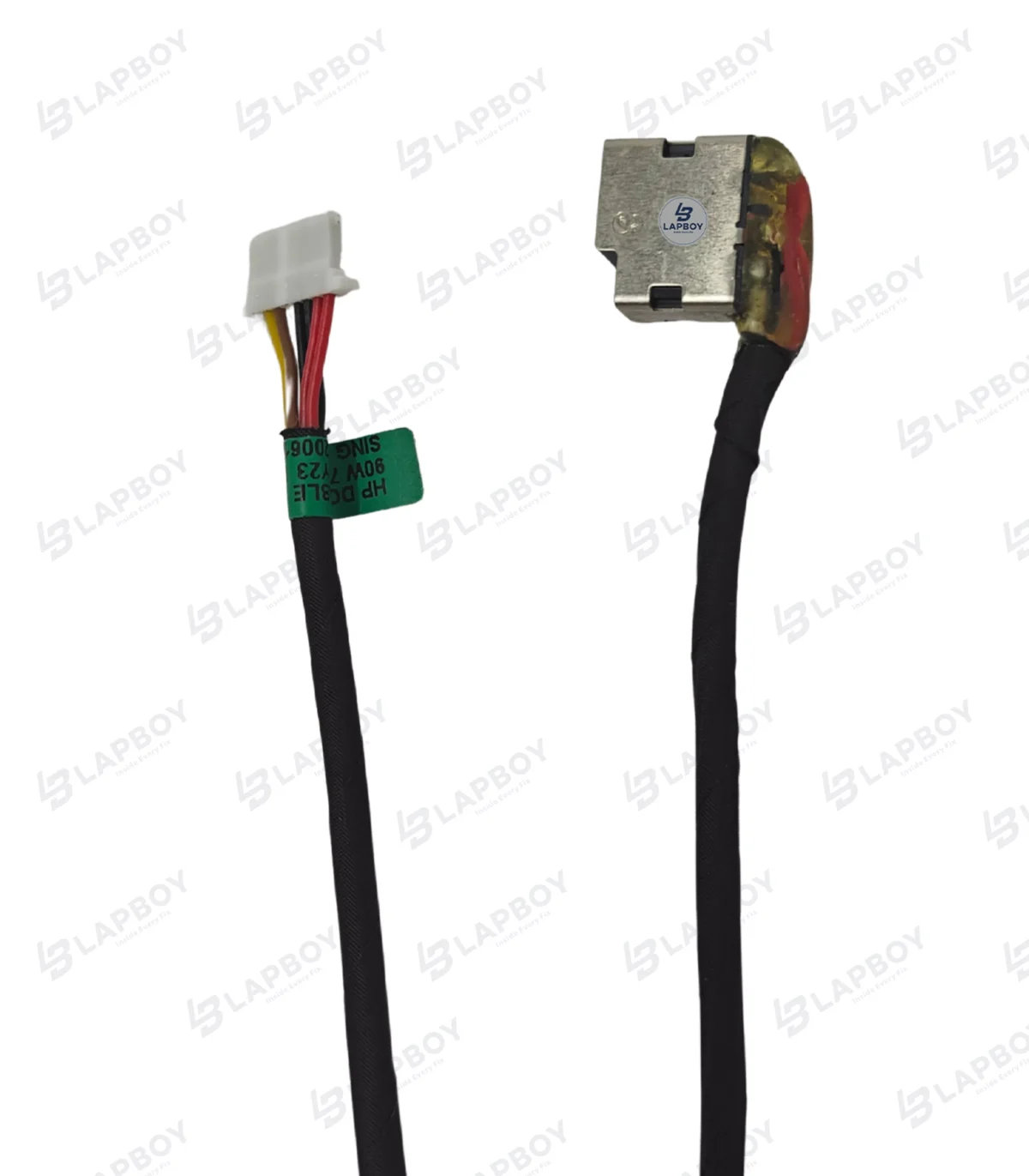 HP 15S-DU LAPTOP DC JACK - Image 5